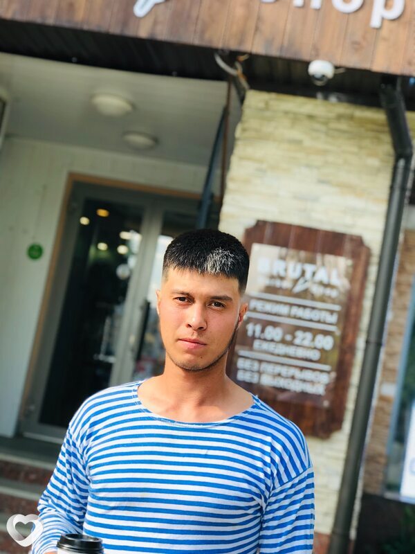 Филюс, 31, Салавате — анкета №2482778