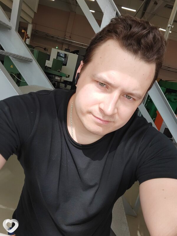 Александр, 28, Вышнем Волочке — анкета №2482361