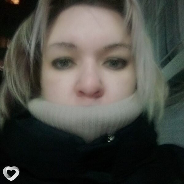 Екатерина, 36, Новосибирске — анкета №2482369