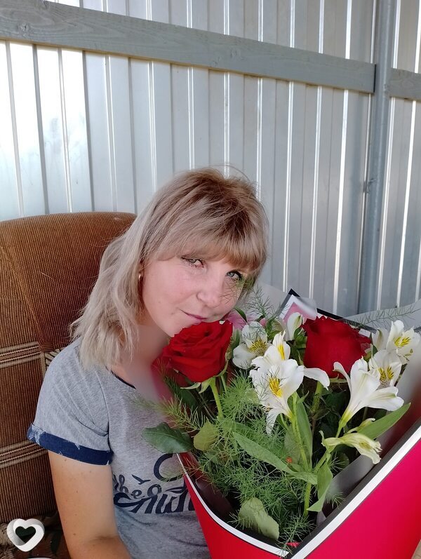 Ирина, 35, Краснодаре — анкета №2482370
