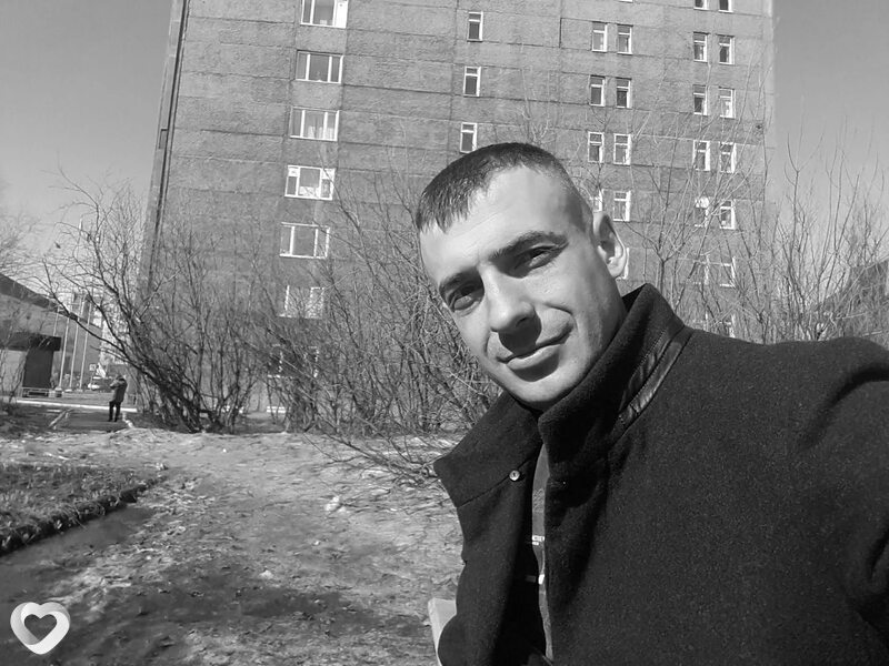 Александр, 45, Донецк (Ростовская Обл.) — анкета №2482371