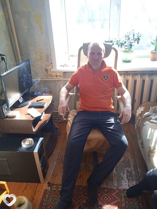 Анатолий, 43, Осинниках — анкета №2482374