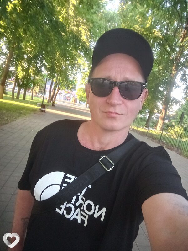 Серёга, 38, Краснодаре — анкета №2482378