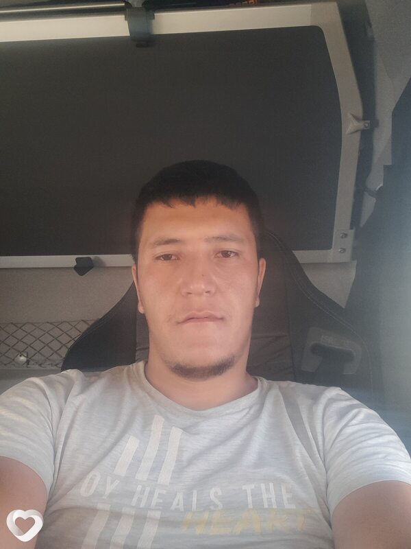 Умид, 30, Алматы — анкета №2482487