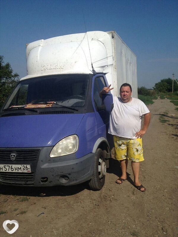 Евгений, 48, Ставрополе — анкета №2482491