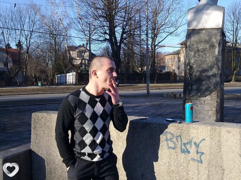 Александр, 40, Калининграде — анкета №2482495