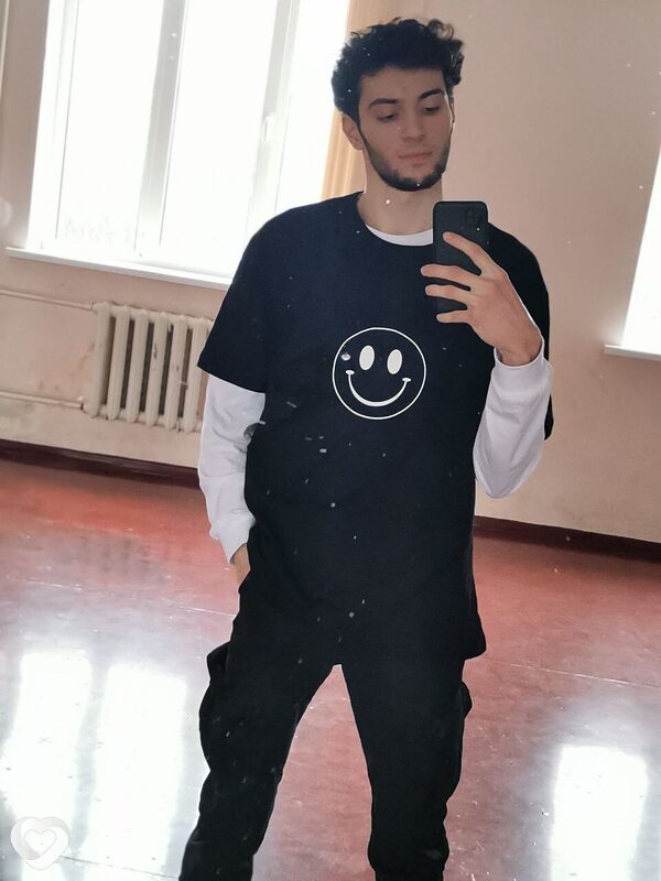 Тимур, 24, Дубне — анкета №2482498