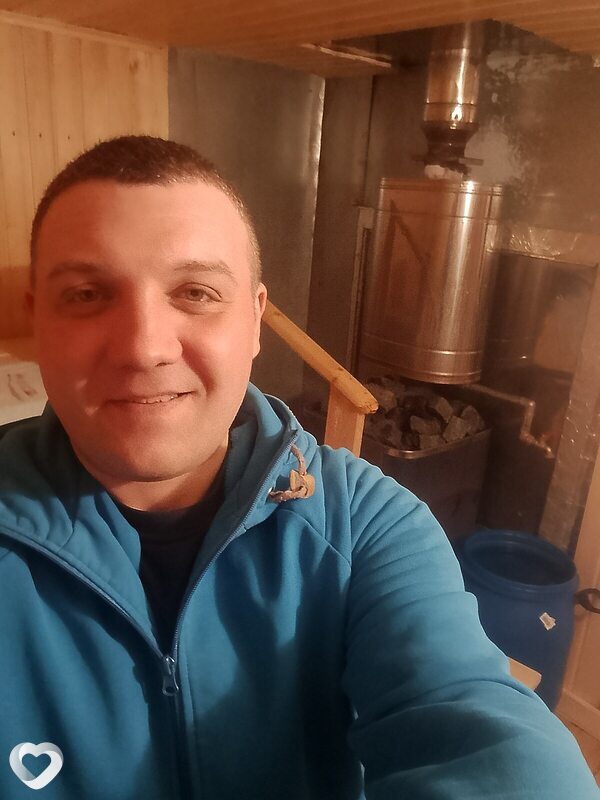 Александр, 39, Санкт-Петербурге — анкета №2482499