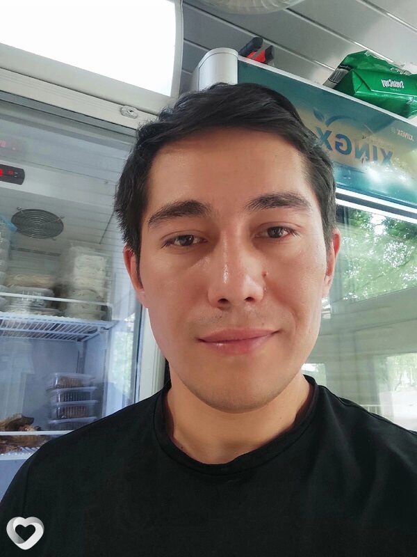 Иван, 37, Алматы — анкета №2482500