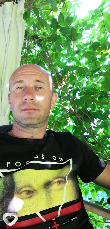 Рамиль, 39, Казани — анкета №2482504