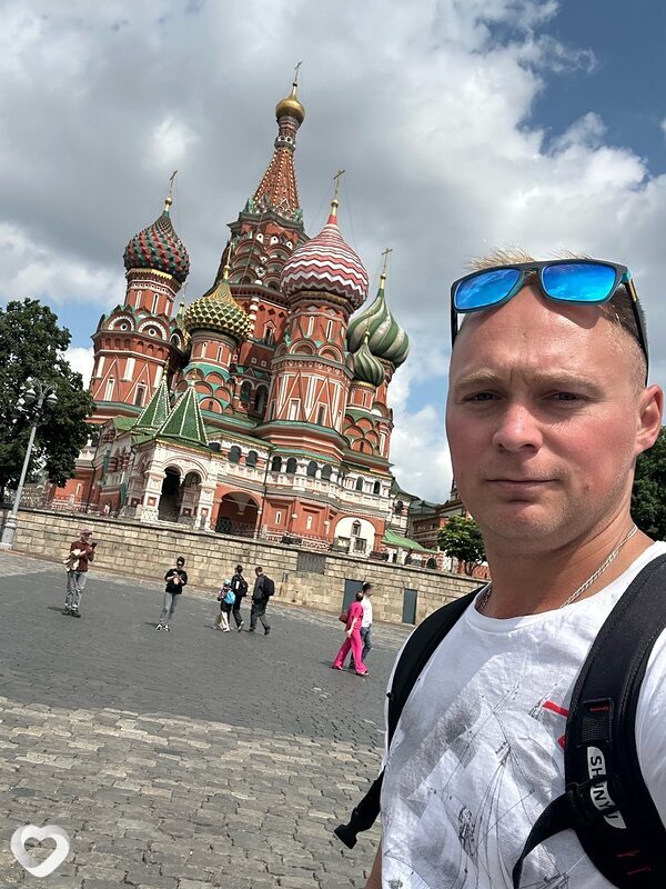 Никитосик, 28, Москве — анкета №2482505