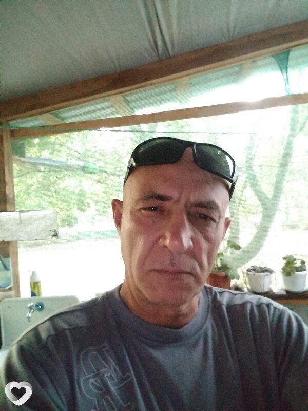 Александр, 53, Днепр — анкета №2482511