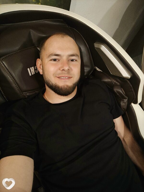 Михаил, 28, Волгограде — анкета №2482513