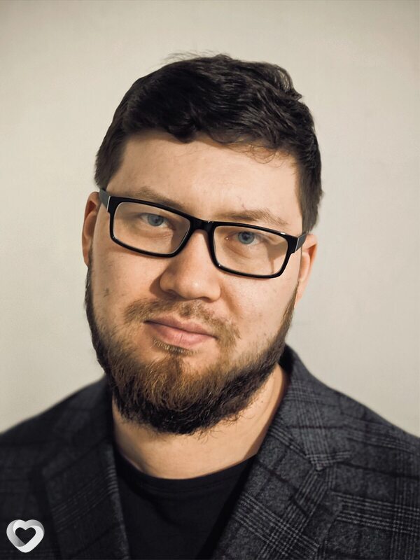 Максим, 33, Москве — анкета №2482515