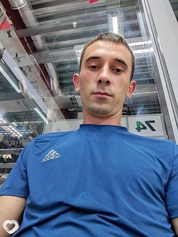 Егор, 32, Хабаровске — анкета №2482524