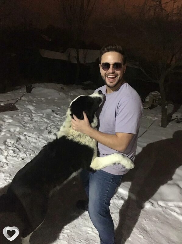 Максим, 37, Оренбурге — анкета №2482528