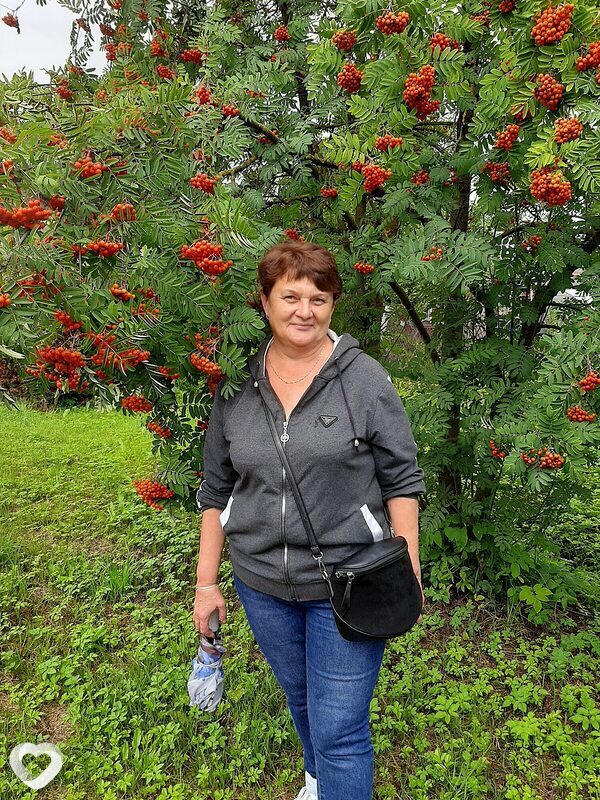 Альбина, Опочка
