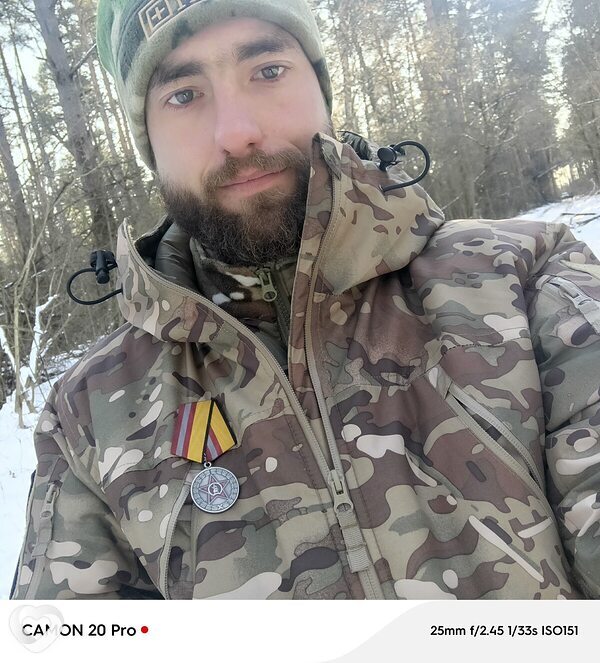 Николай, 28, Курске — анкета №2482573