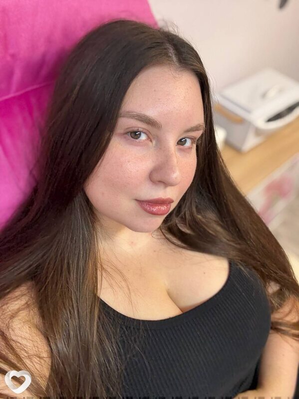 Екатерина, 19, Уфе — анкета №2482578