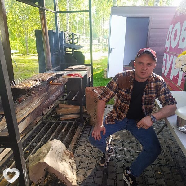 Андрей, 32, Коврове — анкета №2482583