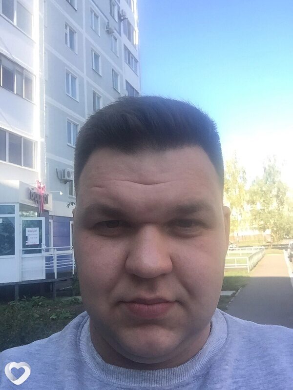 Михаил, 37, Нижнекамске — анкета №2482588