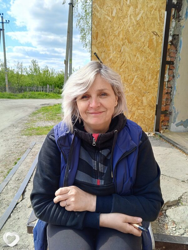 Елена, 49, Туле — анкета №2482590