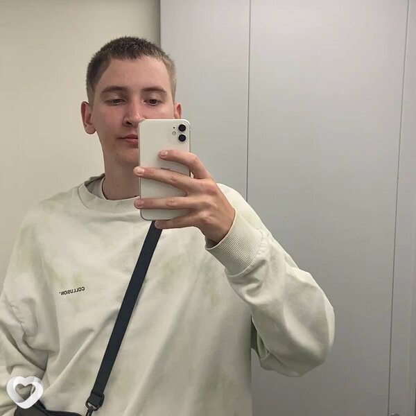 Кирилл, 21, Орёл — анкета №2482591