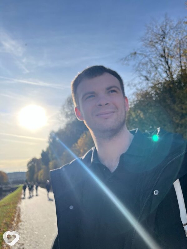 Денис, 28, Ульяновске — анкета №2482595