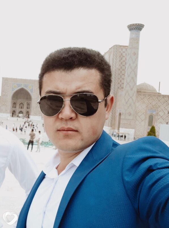 Толик, 35, Москве — анкета №2482600