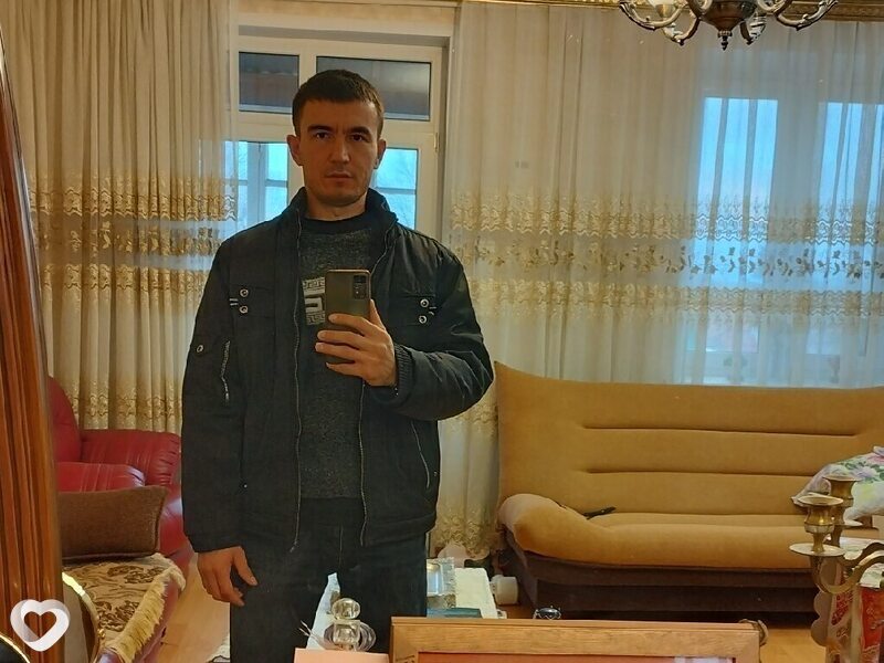 Фархад, 38, Коломне — анкета №2482604
