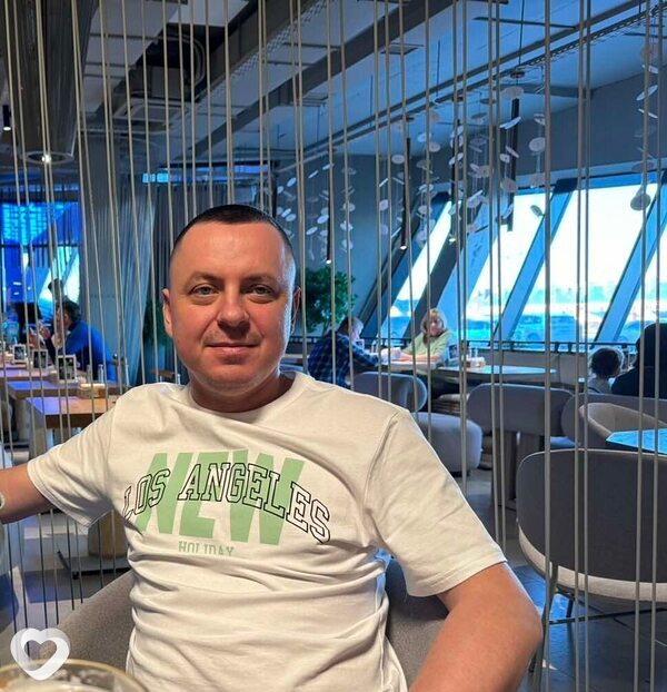 Денис, 36, Магнитогорске — анкета №2482839