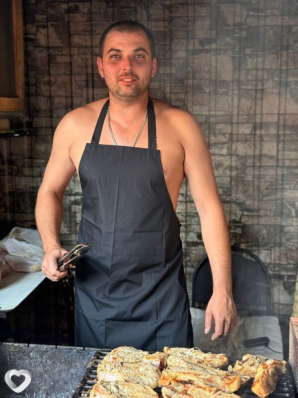 Николай, 34, Белгороде — анкета №2482840