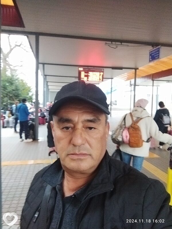 Atnamsidigovigaa, 58, Симферополе — анкета №2482854