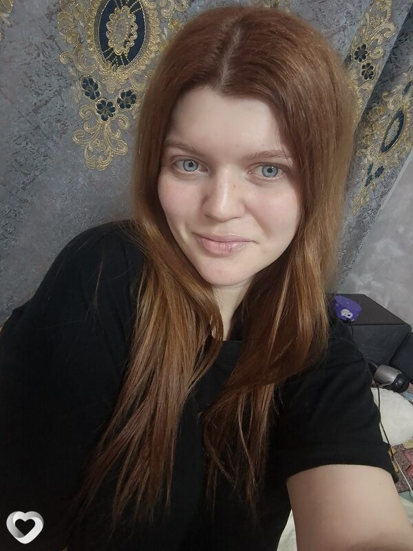 Есения, 31, Комсомольске-на-Амуре — анкета №2482631