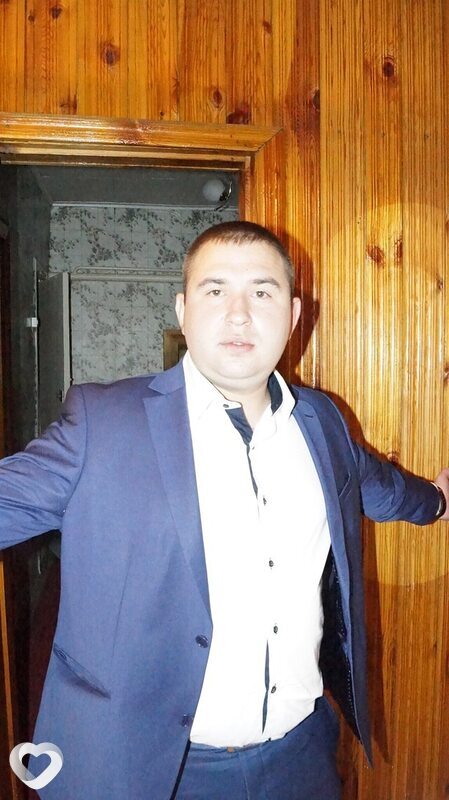 Андрей, 38, Москве — анкета №2482643