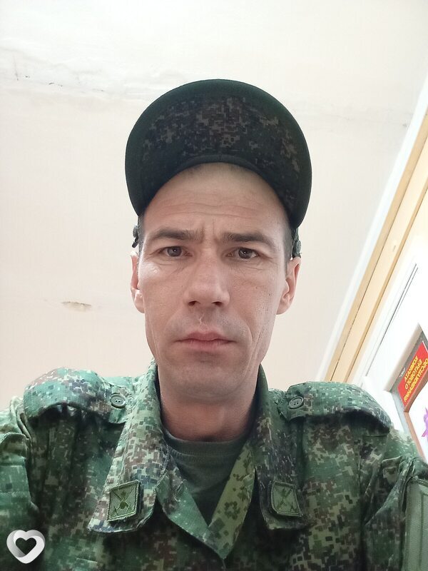 Руслан, 27, Тольятти — анкета №2482651