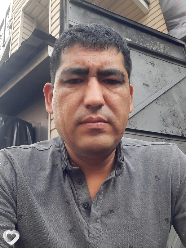 Али, 38, Астане — анкета №2482541