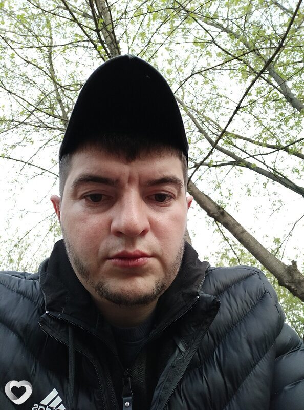 Магомед, 35, Нальчике — анкета №2482543