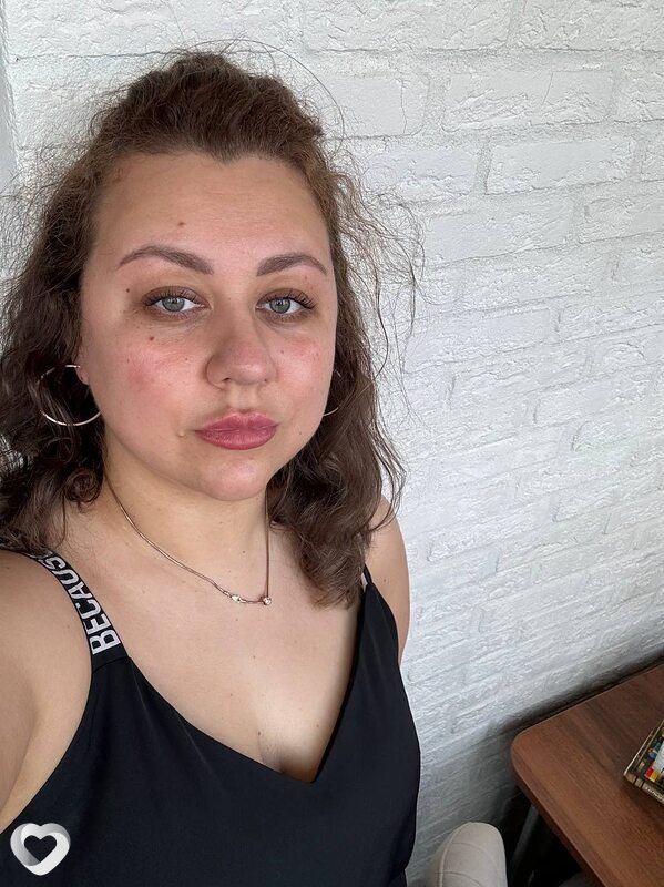 Екатерина, 30, Нижнеудинске — анкета №2482544