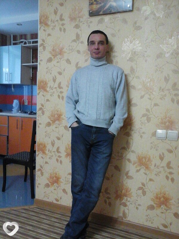 Александр, 49, Чебоксарах — анкета №2482545