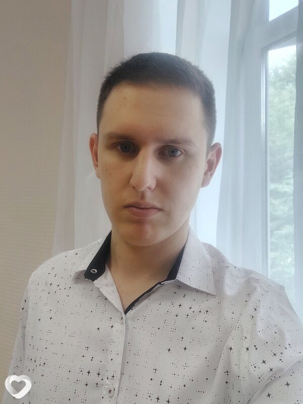 Костя, 25, Перми — анкета №2482549