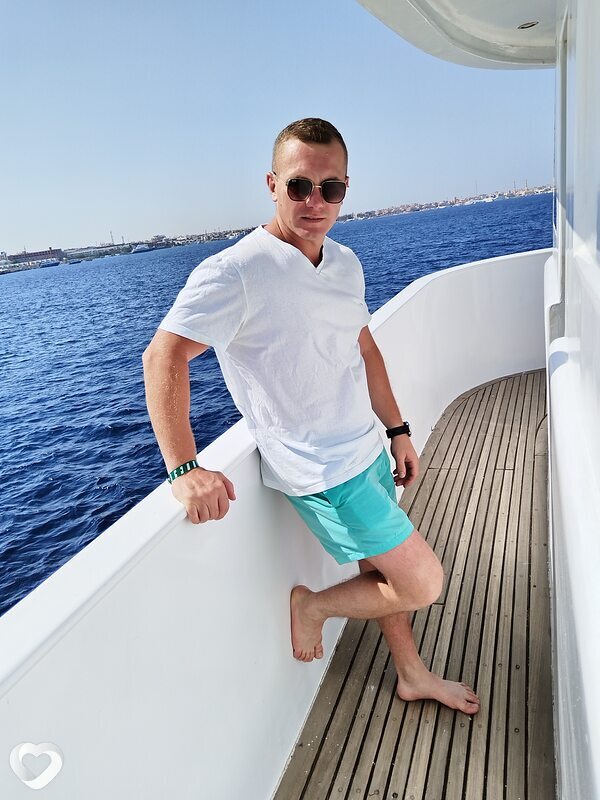 Егор, 36, Астрахани — анкета №2482552