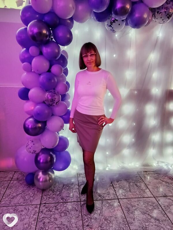 Татьяна, 48, Новосибирске — анкета №2482733