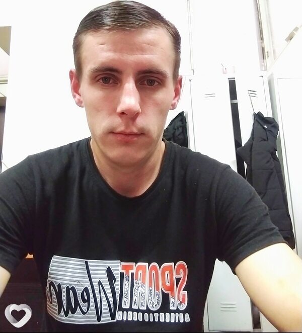 Павел Грицун, 28, Ростове-на-Дону — анкета №2482734