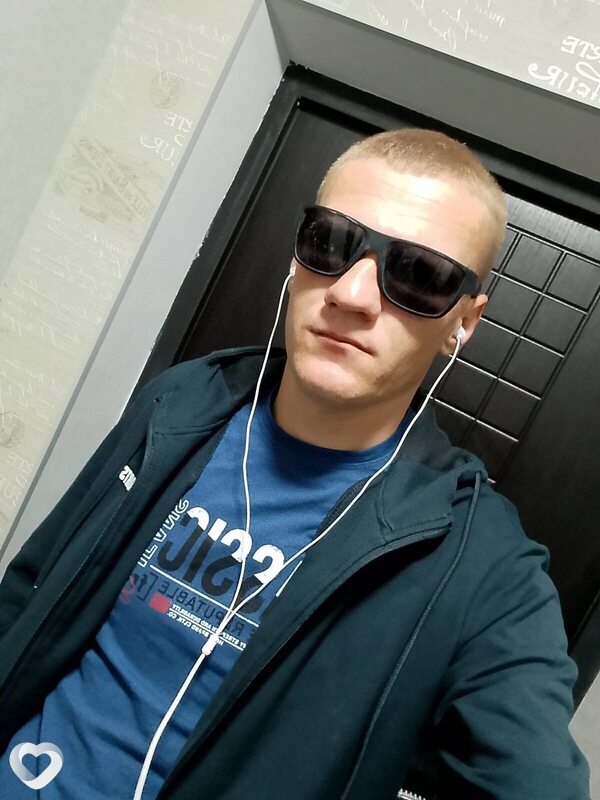 Николай, 32, Краснодаре — анкета №2482745
