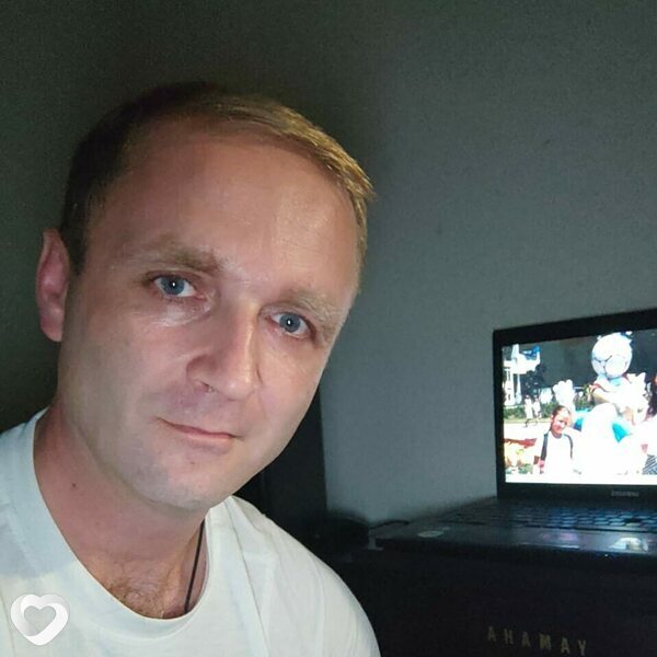 Павел, 47, Зеленоград — анкета №2482752