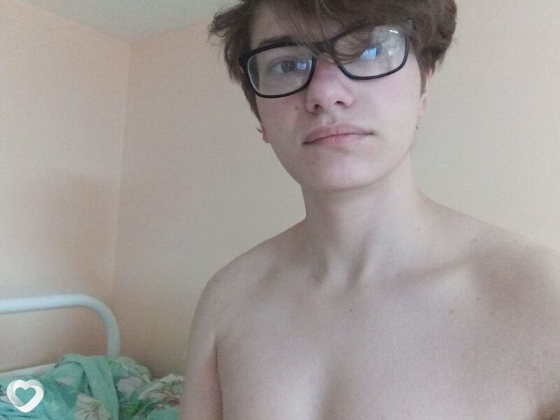 Александр, 24, Томске — анкета №2482783