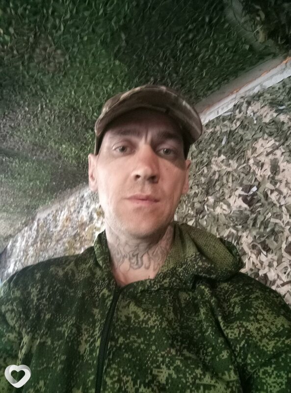Олег Талевнин, 40, Евпатории — анкета №2482787