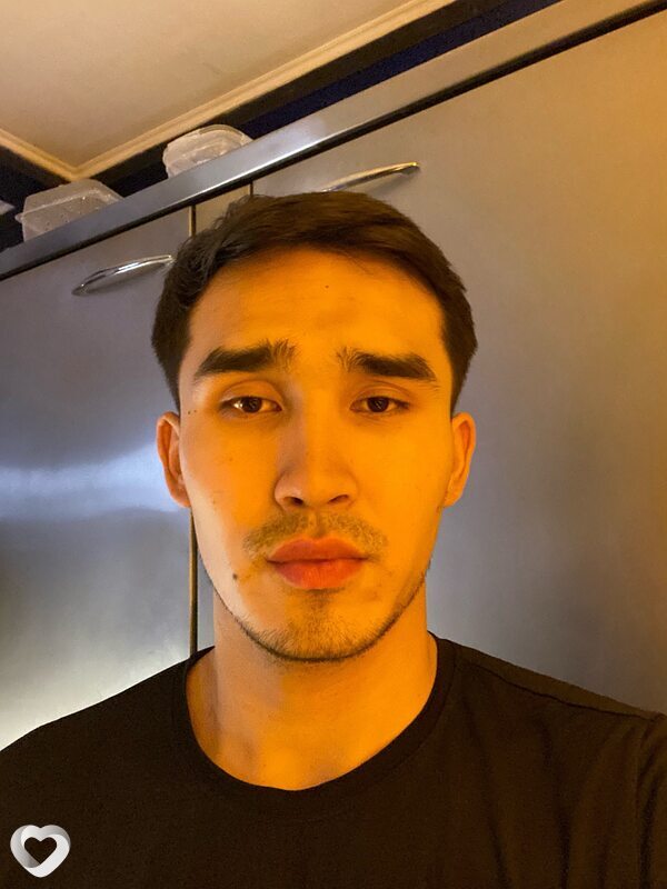Nurlykhan, 21, Алматы — анкета №2482797