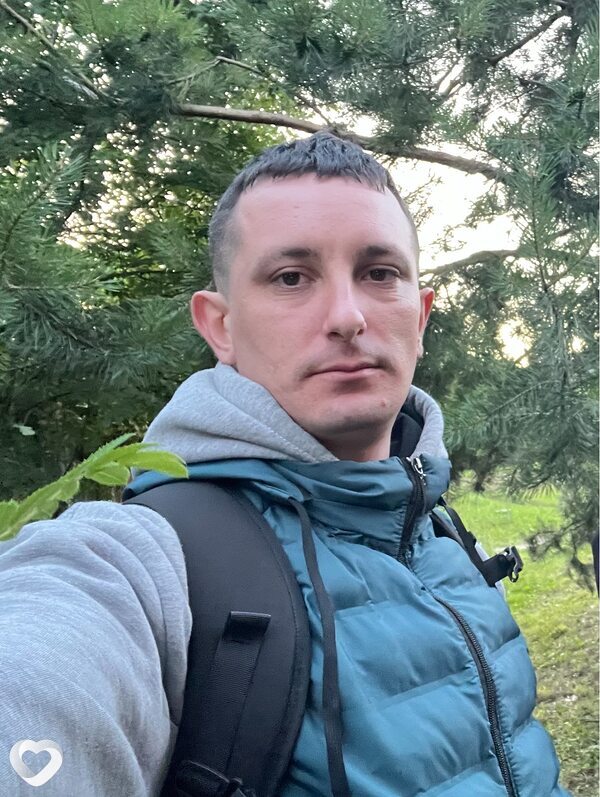 Андрей, 27, Павловском Посаде — анкета №2482798